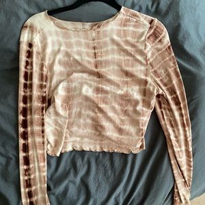 Long Sleeve super soft shirt